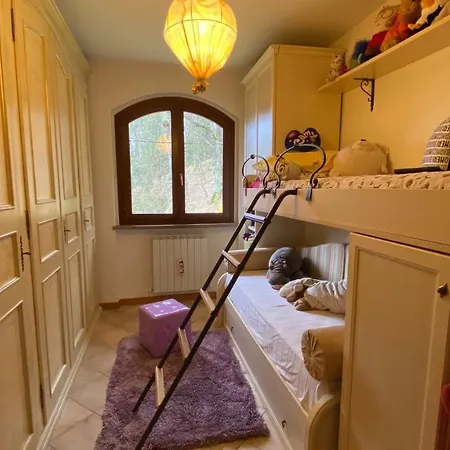 Tacc Vakantiehuis