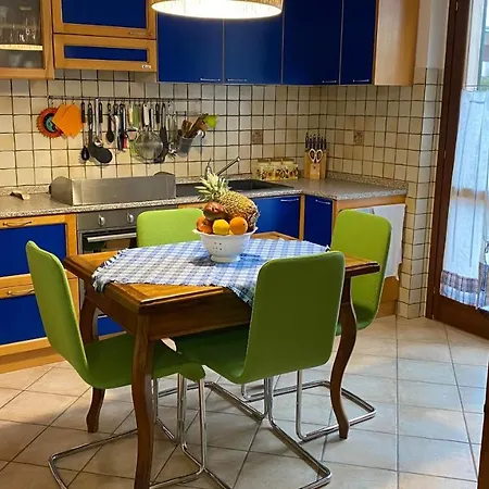 Tacc Vakantiehuis Pietralunga (Umbria)