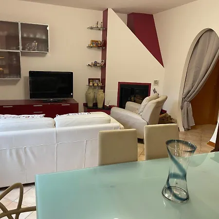 Vakantiehuis Tacc