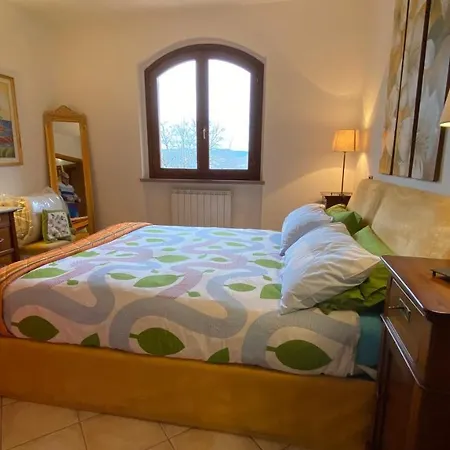 Tacc Vakantiehuis *
