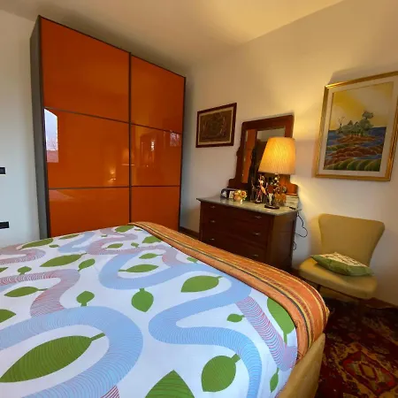 Tacc Vakantiehuis Pietralunga (Umbria)