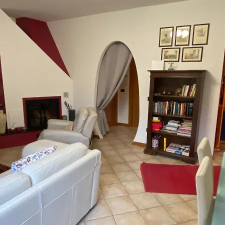 Tacc Pietralunga (Umbria)