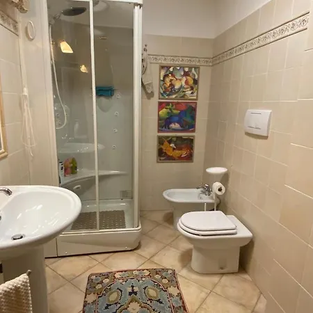 Vakantiehuis Tacc Pietralunga (Umbria)