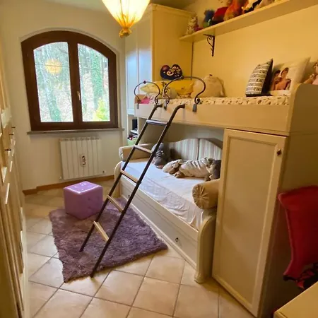 Vakantiehuis Tacc Pietralunga (Umbria)