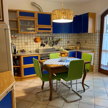 Tacc Vakantiehuis