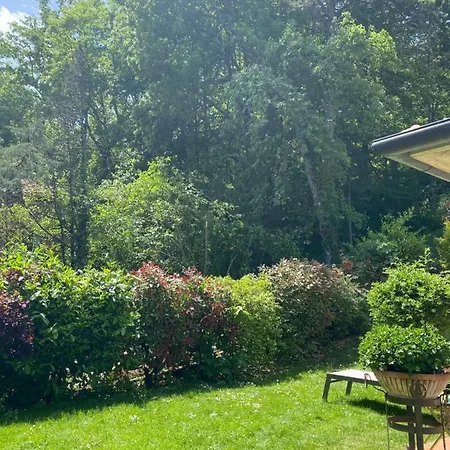 Tacc Vakantiehuis *