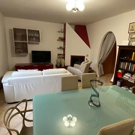Tacc Vakantiehuis