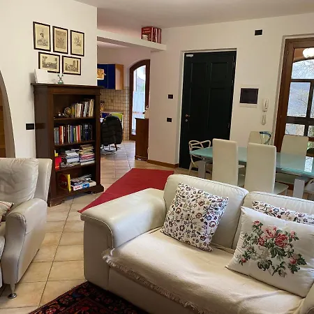 Vakantiehuis Tacc Pietralunga (Umbria)