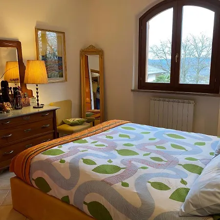 Tacc Pietralunga (Umbria)
